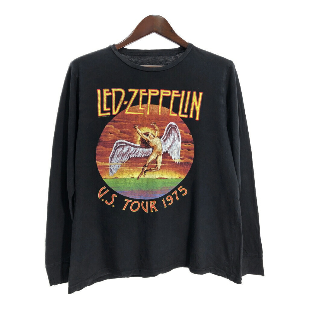 楽天市場】SALE///// LED ZEPPELIN レッド・ツェッペリン ジップ