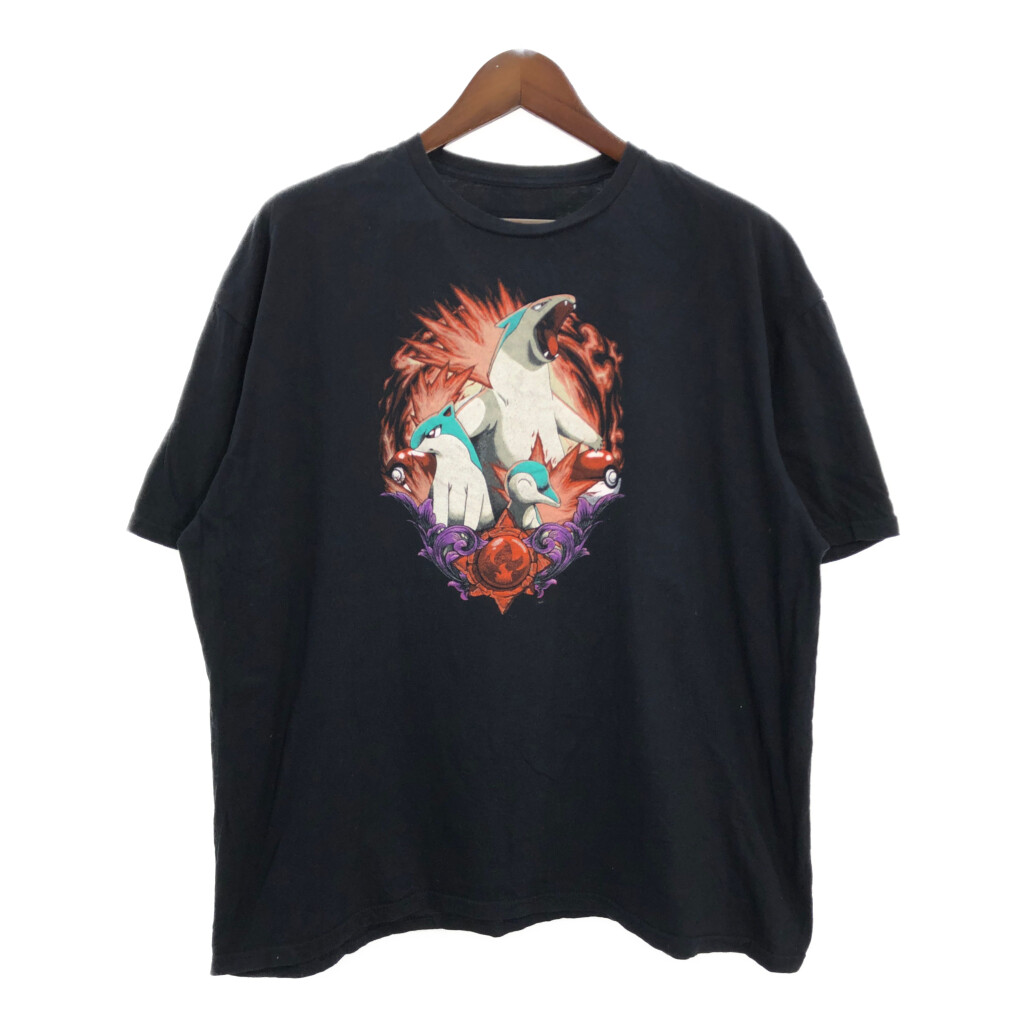 YU NAGABA × ポケモンカードゲーム for BEAMS Tシャツ YU NAGABA × ポケモンカードゲーム for BEAMS イーブイたちを
