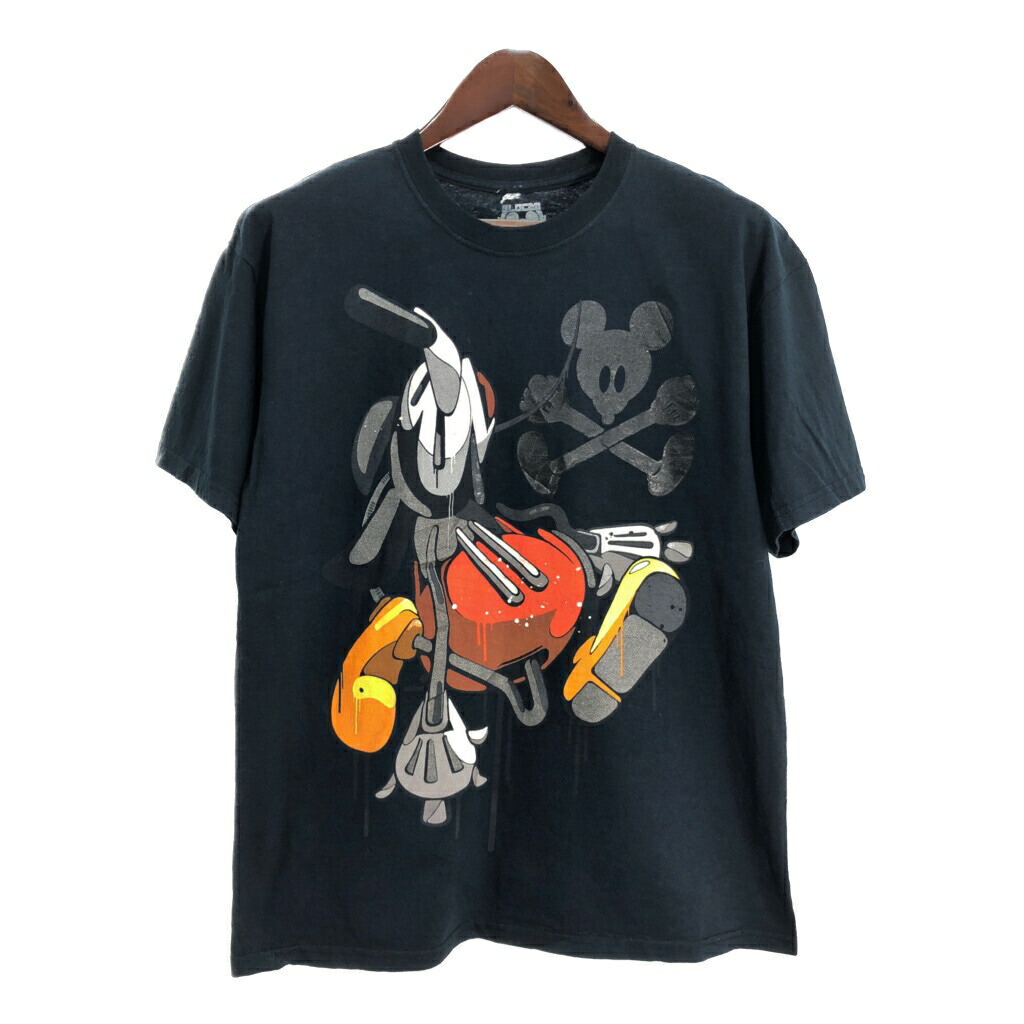 y*0様 ヘインズ ディズニーランド ウォルト・ディズニー・ワールド 半袖Tシャ Hanes - フロリダ州 ウォルト・ディズニー・ワールド購入🇺🇸 T