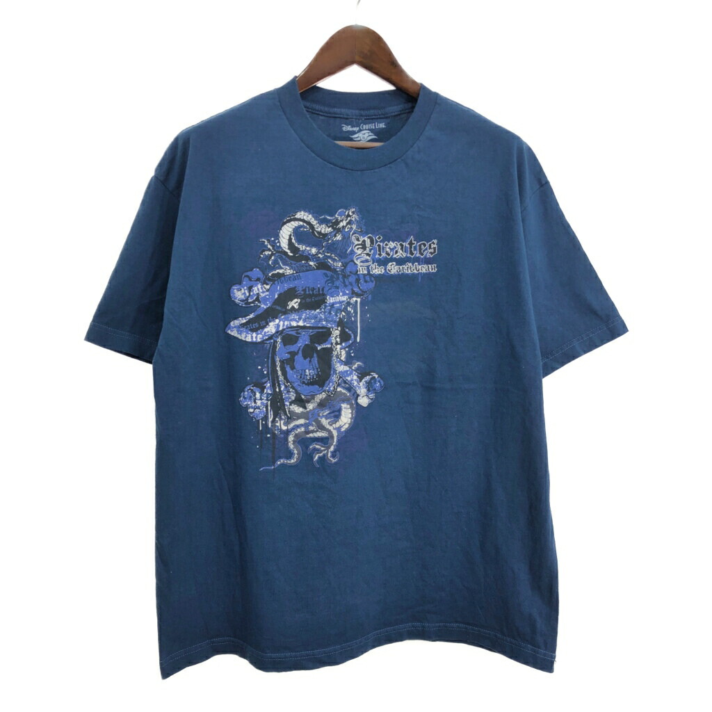 楽天市場】90s USA製 ディズニー オフィシャル パイレーツオブ