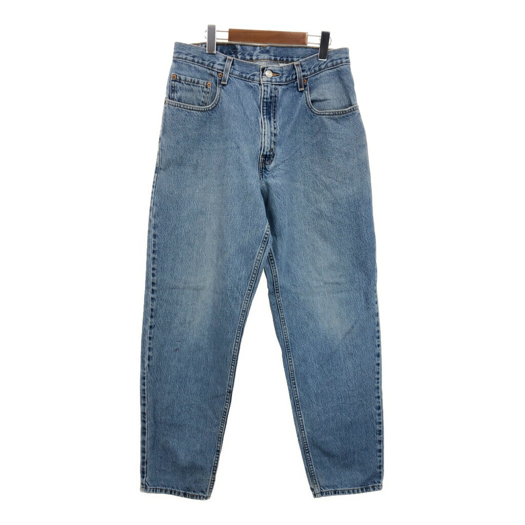 チョビさま5点まとめリーバイス560デニムパンツ古着 Levi's/リーバイス】560 デニムパンツ | 古着屋KAKAVAKA