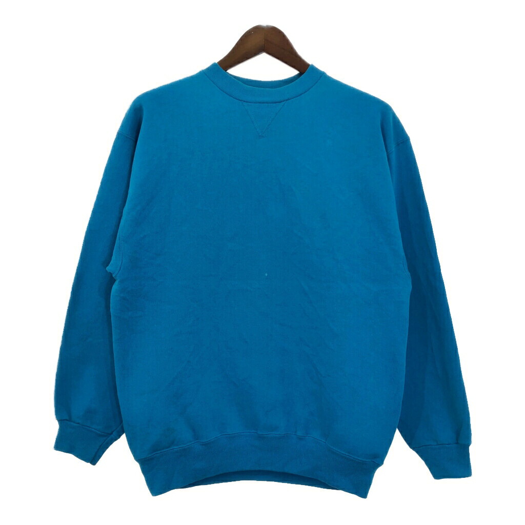 Hanes - Appleスエット　ヘインズ 楽天市場】USA製 80s~90s APPLE Logo Sweatshirt 黒 XL アップル