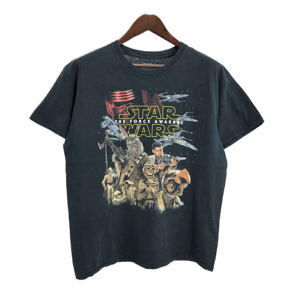 star wars ep1 スターウォーズ 90s フェードブラック 90s スターウォーズ episode1 オビワン ブラック フェード T