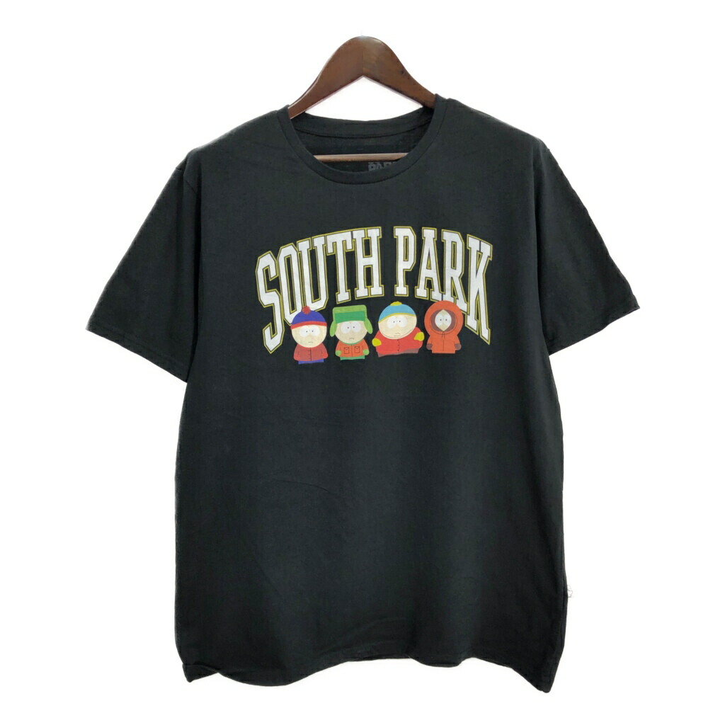 00’s South Park ティミー ワールドツアー Tシャツ サウスパーク 楽天市場】サウスパーク キャラクターTシャツ サイズ表記 XXL