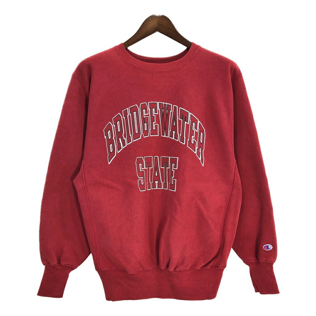 楽天市場】90年代 USA製 Champion チャンピオン リバースウィーブ