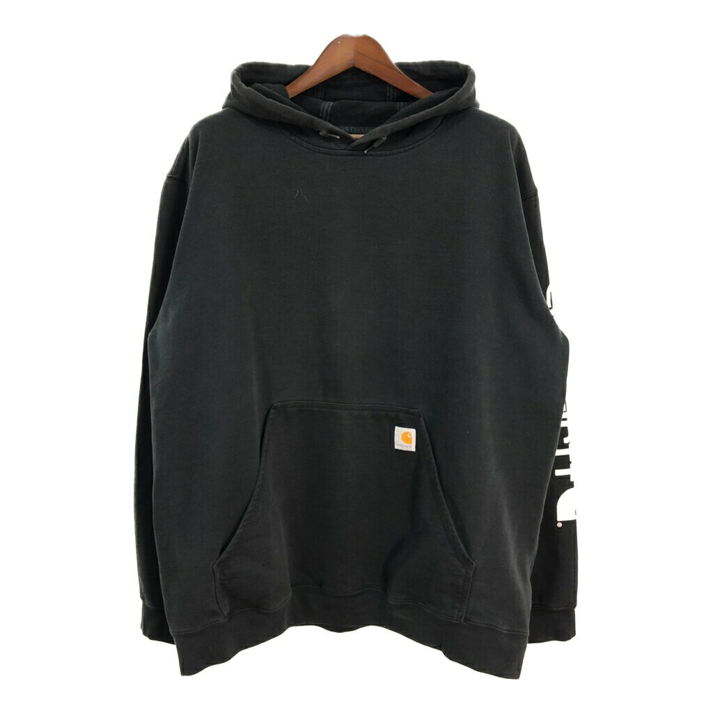 Carharttパーカー 楽天市場】カーハート パーカー CARHARTT RAIN DEFENDER LOOSE