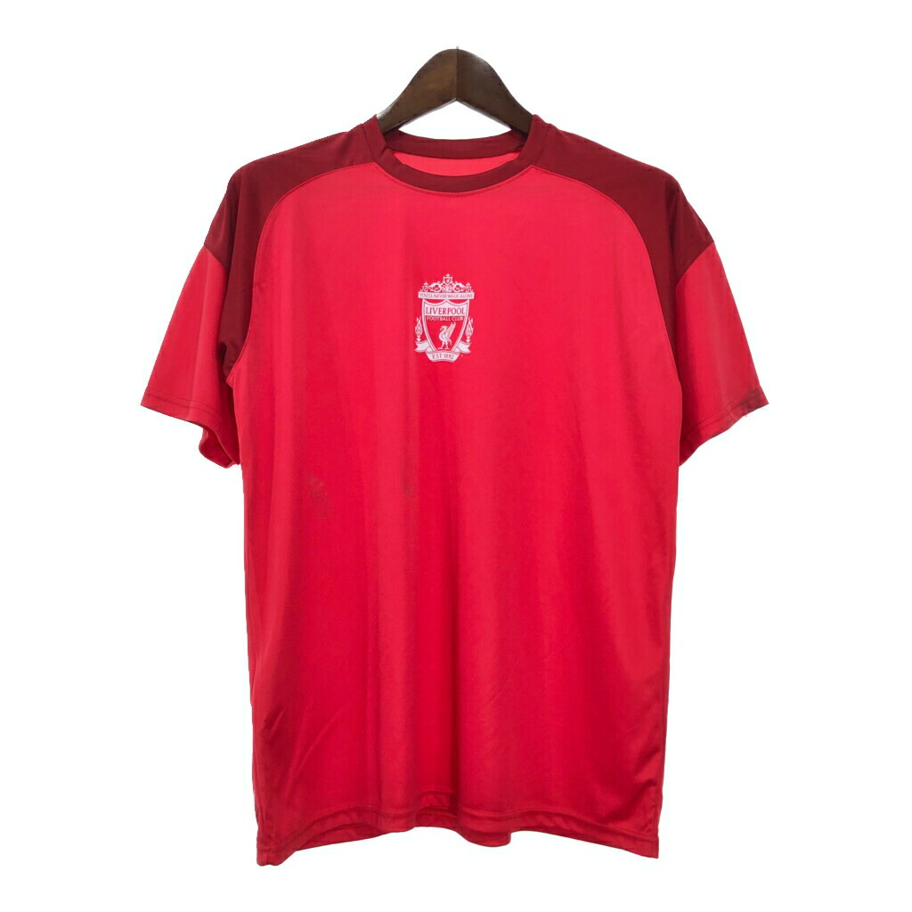 リバプール ユニフォーム 復刻 Mサイズ Candy 楽天市場】【LIV01