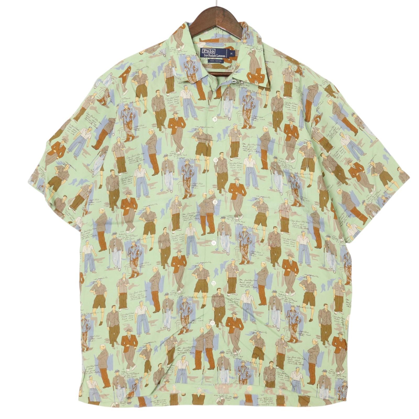 楽天市場】POLO Ralph Lauren ポロ ラルフローレン シャツ Ron