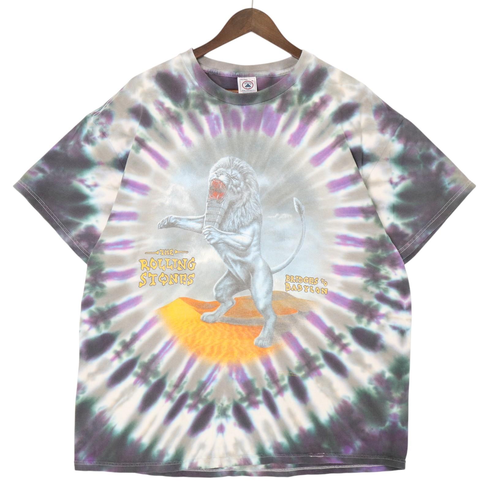 楽天市場】【中古】【メンズ】 THE ROLLING STONES 90-00S 78 U.S.