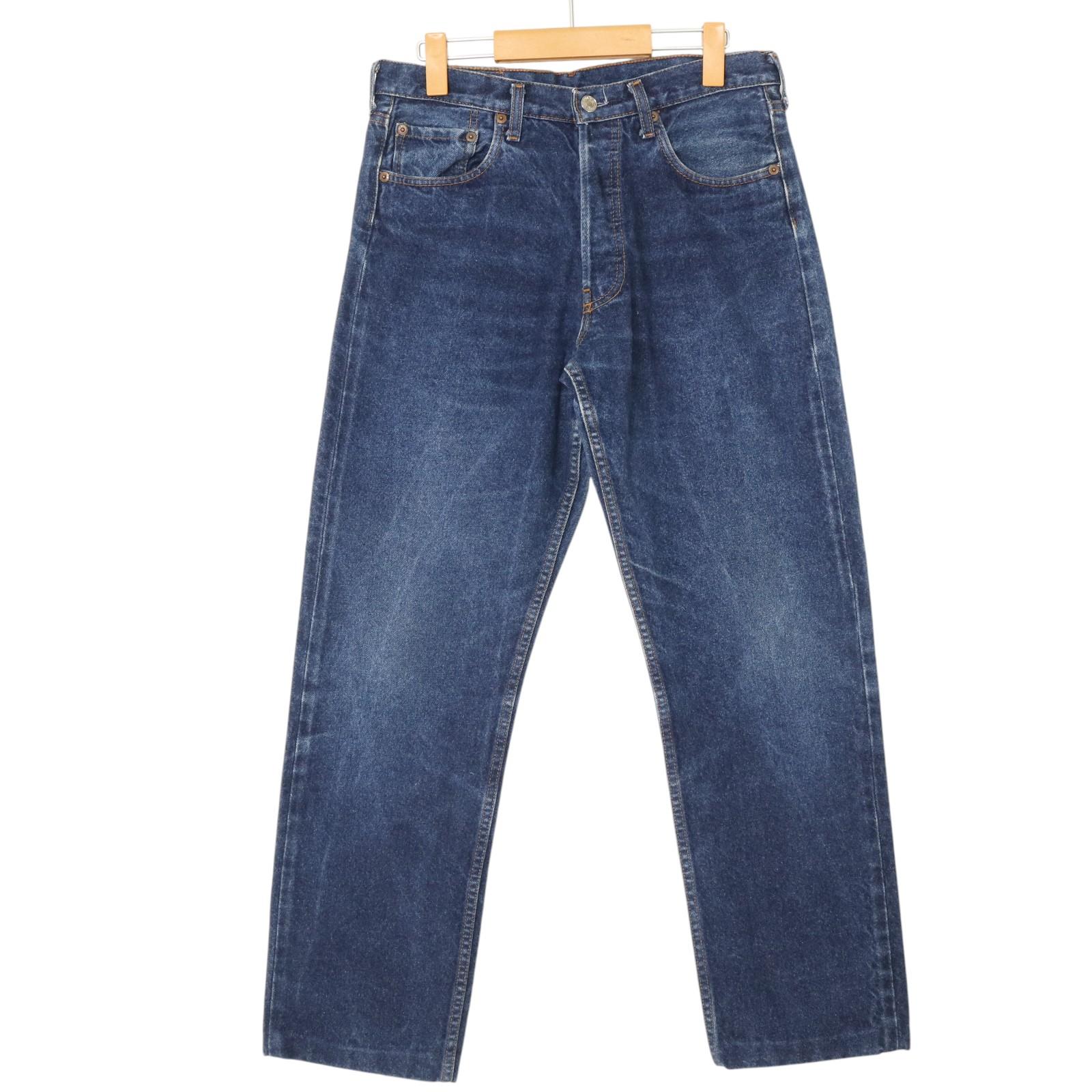 ゴールデンサイズ✨ Levi's リーバイス　501 W32 L30 USA製 ゴールデンサイズ✨リーバイス 501 W32 L30 USA製 90s - メルカリ
