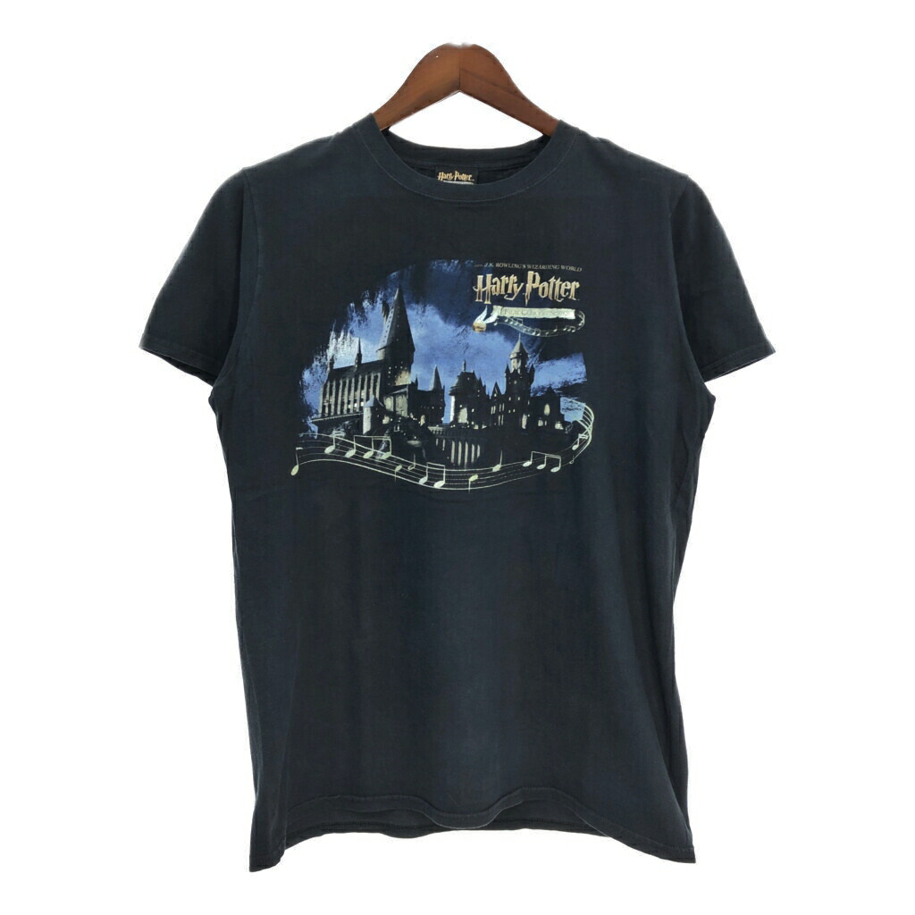 楽天市場】00s ハリーポッター Harry Potter 炎のゴブレット 半袖T
