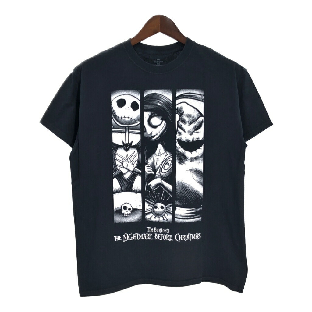 1998年　ナイトメアTシャツ全10種セット 1998年 ナイトメアTシャツ全10種セット