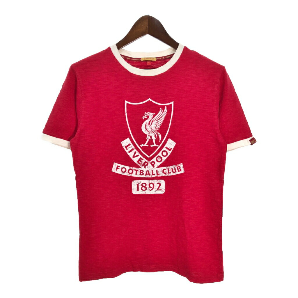 liver pool reebok ゲームシャツ　リヴァプール 楽天市場】リーボック Reebok LIVERPOOL F.C. リバプールF.C.