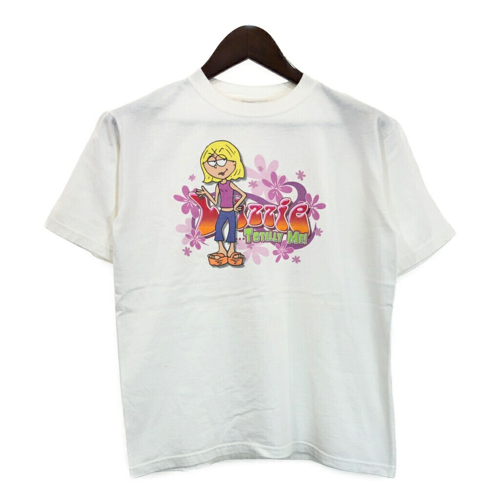 ディズニーリゾートライン　Tシャツ ts05013.jpg