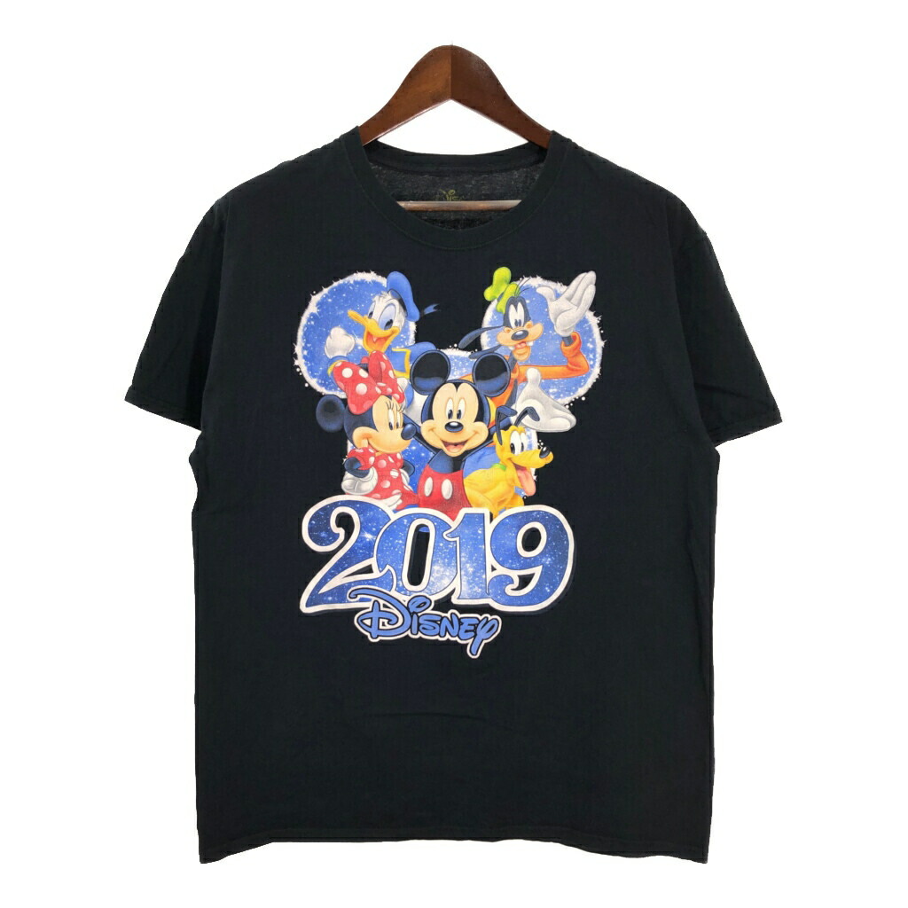 楽天市場】Disney ディズニー SLEEPWEAR ミニーマウス 半袖Tシャツ