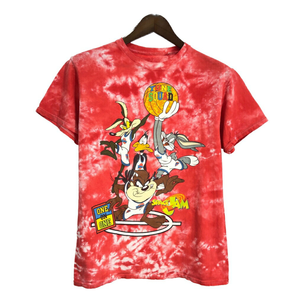 楽天市場】スペースジャム キャラクターTシャツ サイズ表記 XXL