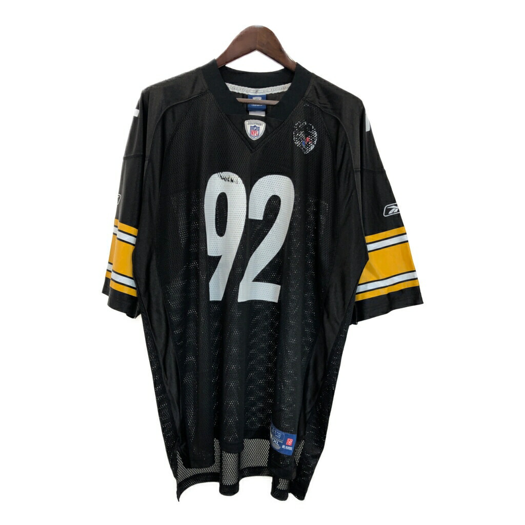 楽天市場】NIKE ナイキ NFL ピッツバーグ・スティーラーズ ゲーム