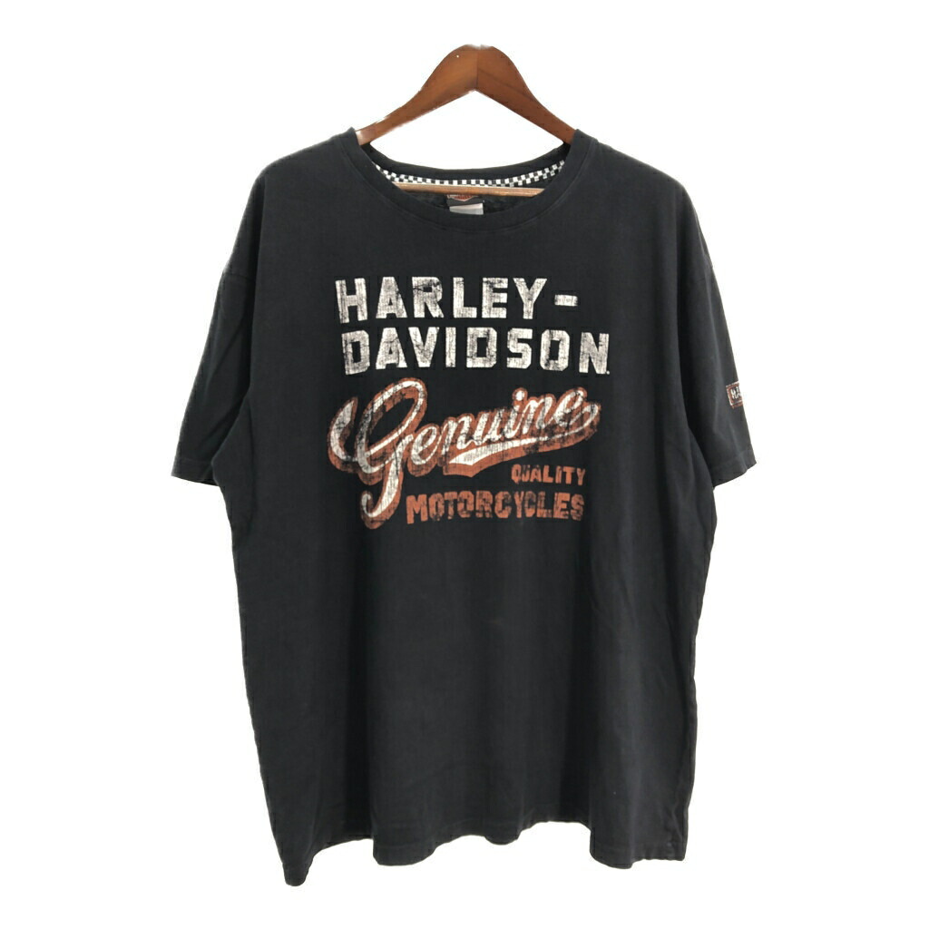 楽天市場】HARLEY DAVIDSON ハーレーダビッドソン ワンポイント 半袖T