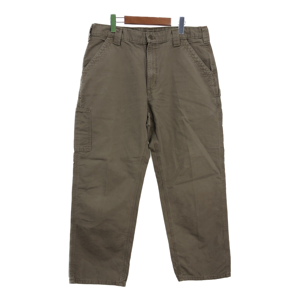 楽天市場】Carhartt カーハート ダック ペインターパンツ ワーク