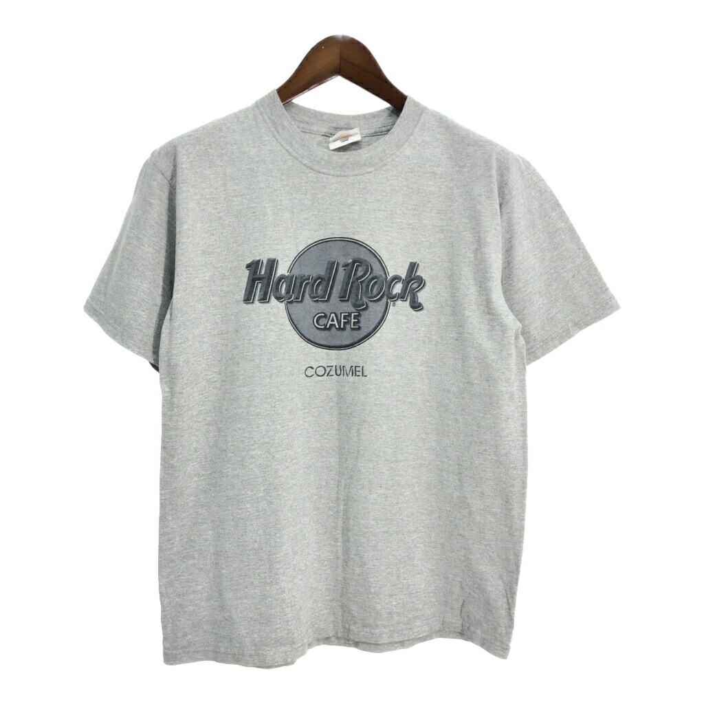 楽天市場】ハードロックカフェ 企業Tシャツ サイズ表記 XL