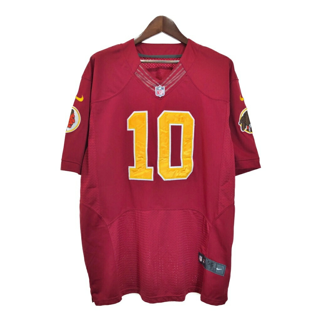 楽天市場】NIKE ナイキ NFL ヒューストン・テキサンズ ユニフォーム