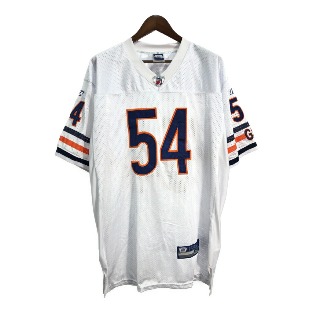 超希少【NFL】リーボック グリーンベイ パッカーズ チーム刺繍 ゲームシャツ 超希少【NFL】リーボック グリーンベイ パッカーズ チーム刺繍