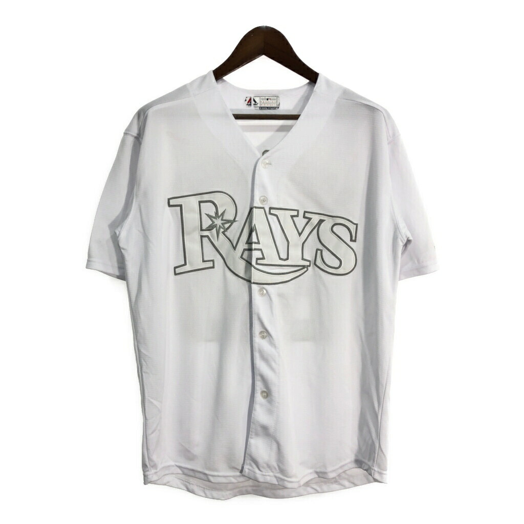 楽天市場】00年代 Majestic マジェスティック MLB アリゾナ