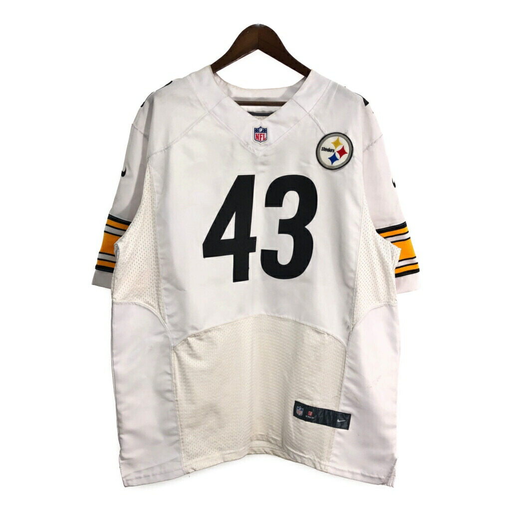 古着 NFL バイキングス ユニフォーム NIKE ハリソンスミス アメフト t6983-1.jpg