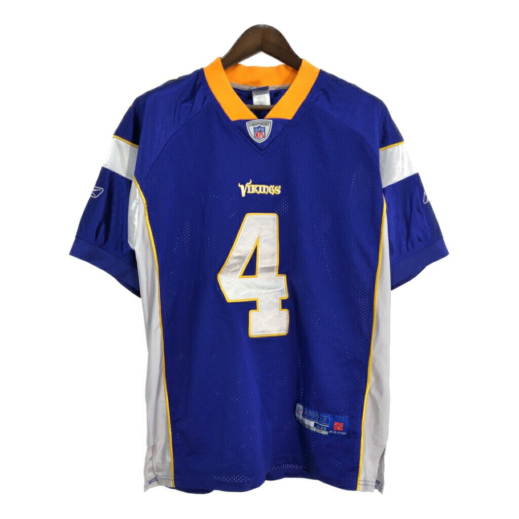 楽天市場】NIKE ナイキ NFL ミネソタ・バイキングス ユニフォーム