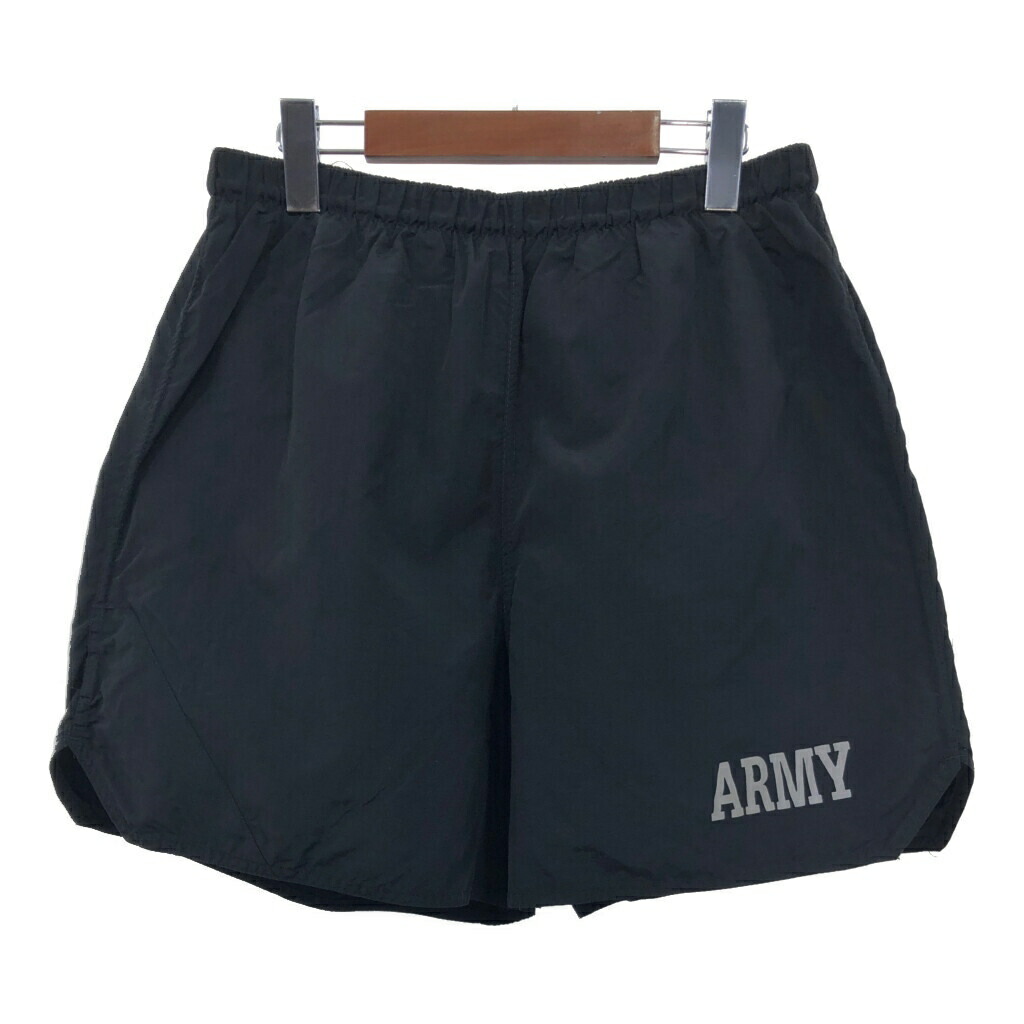 楽天市場】00's U.S.ARMY Training Shorts アメリカ軍