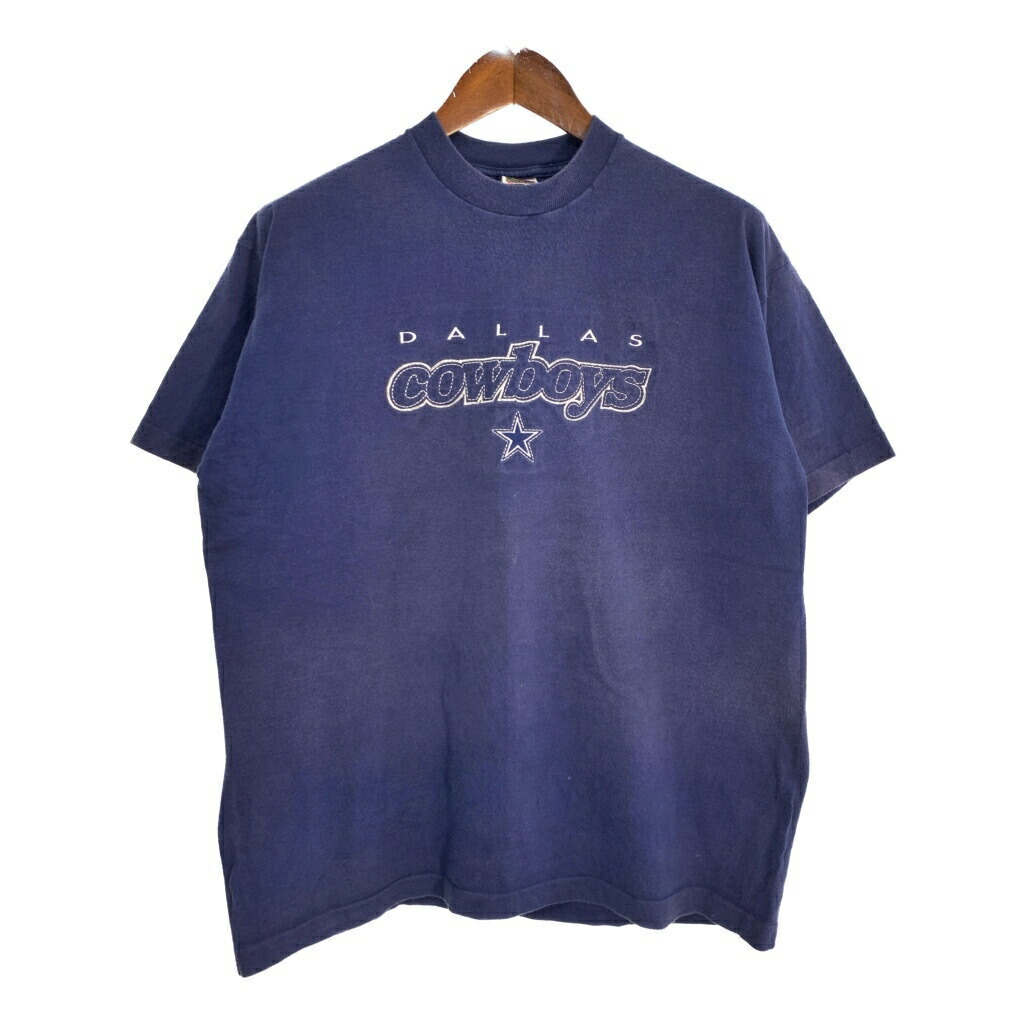 楽天市場】NFL ダラス・カウボーイズ ゲームシャツ 半袖 プロチーム