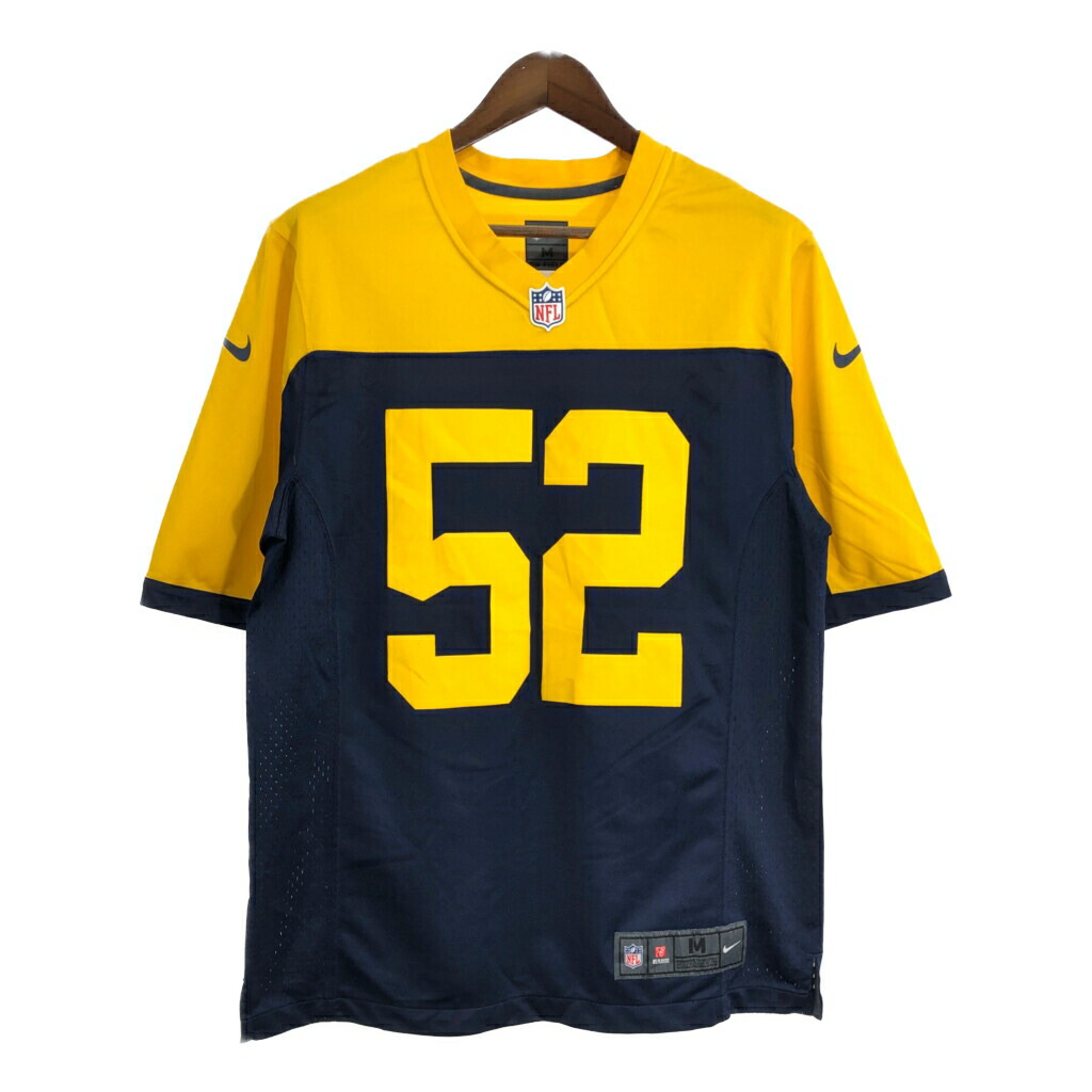 NFL パッカーズ レイ・ニチキ NIKE リミテッドジャージ【2XL】 NFL パッカーズ レイ・ニチキ NIKE リミテッドジャージ【2XL