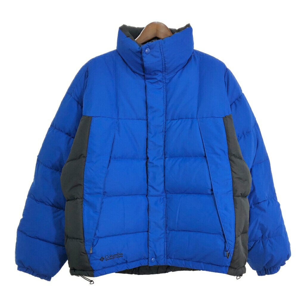 楽天市場】BLUEBLUE/ブルーブルー Columbiaコロンビア MA-1