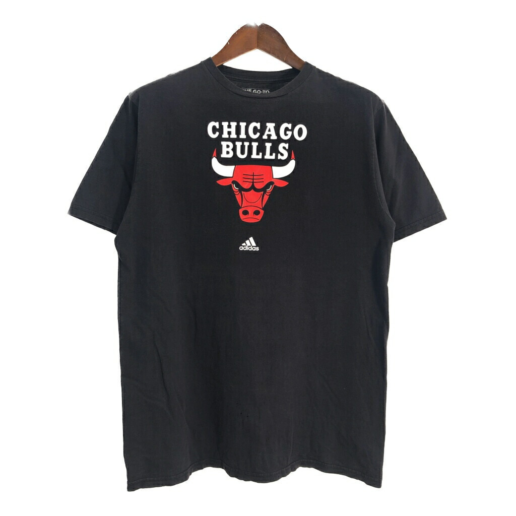 楽天市場】アディダス adidas NBA CHICAGO BULLS シカゴブルズ