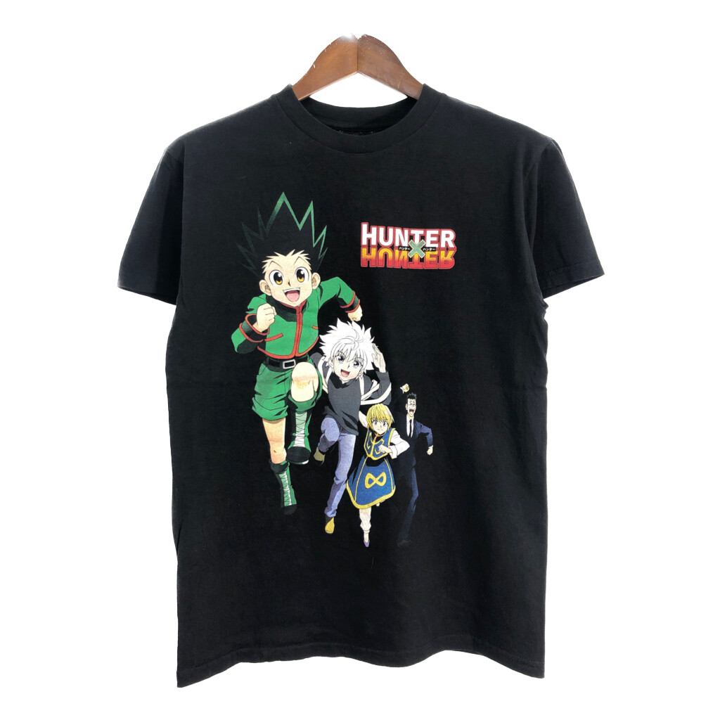 楽天市場】HUNTER×HUNTER ハンターハンター ゴン キルア キャラクター