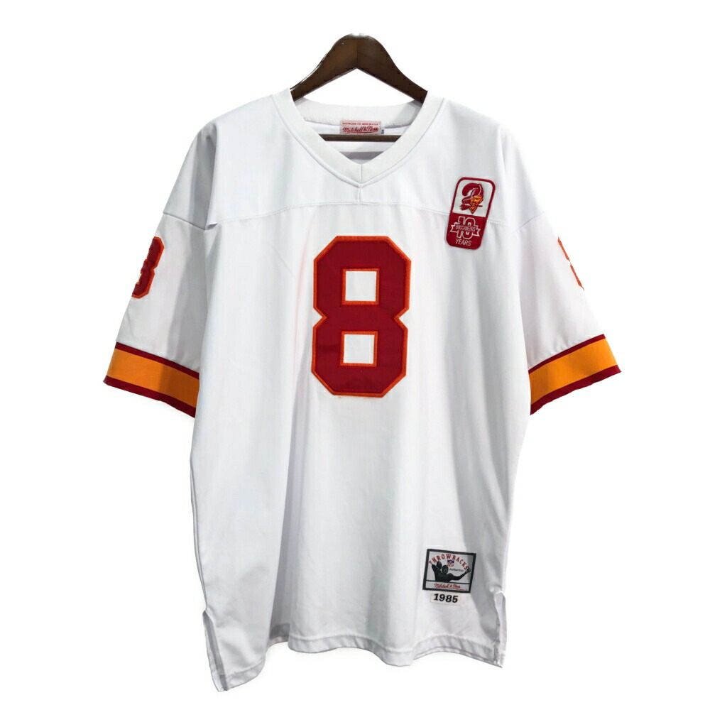 楽天市場】Mitchell&Ness ミッチェルアンドネス NFL デトロイト