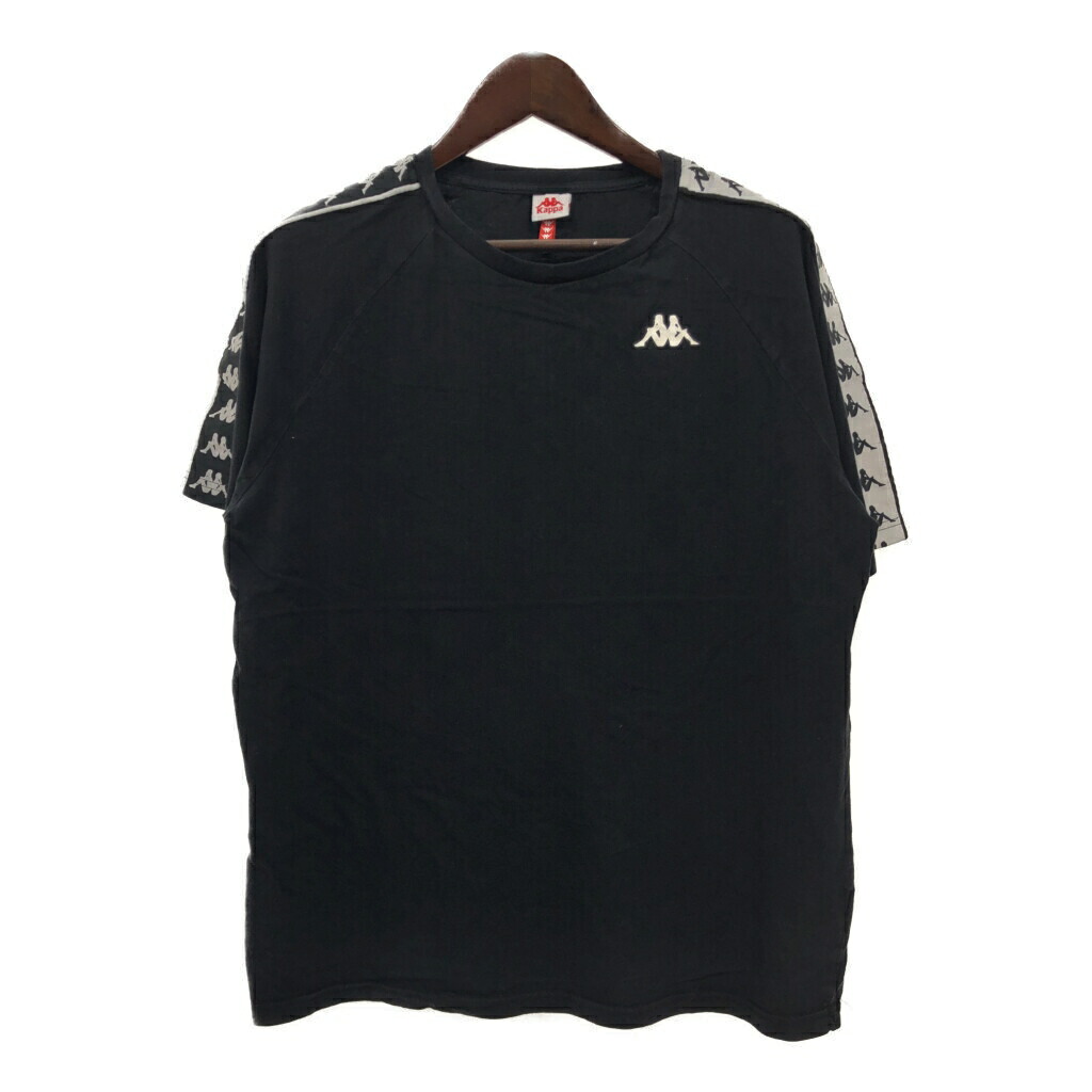 楽天市場】Kappa カッパ 半袖 Tシャツ T Shirt ユベントス 100