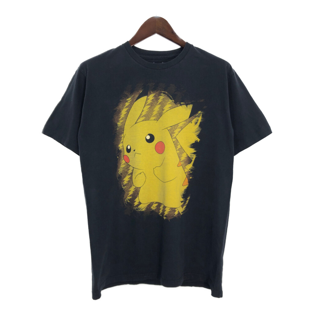 楽天市場】キャラクターTシャツ サイズ表記 XXL ブラック 半袖