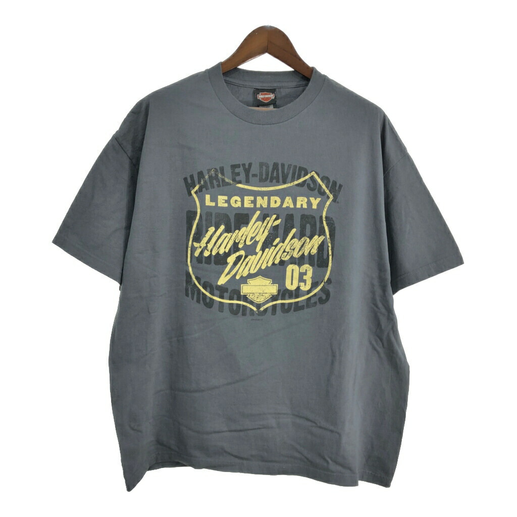 楽天市場】HARLEY DAVIDSON ハーレーダビッドソン 半袖Tシャツ