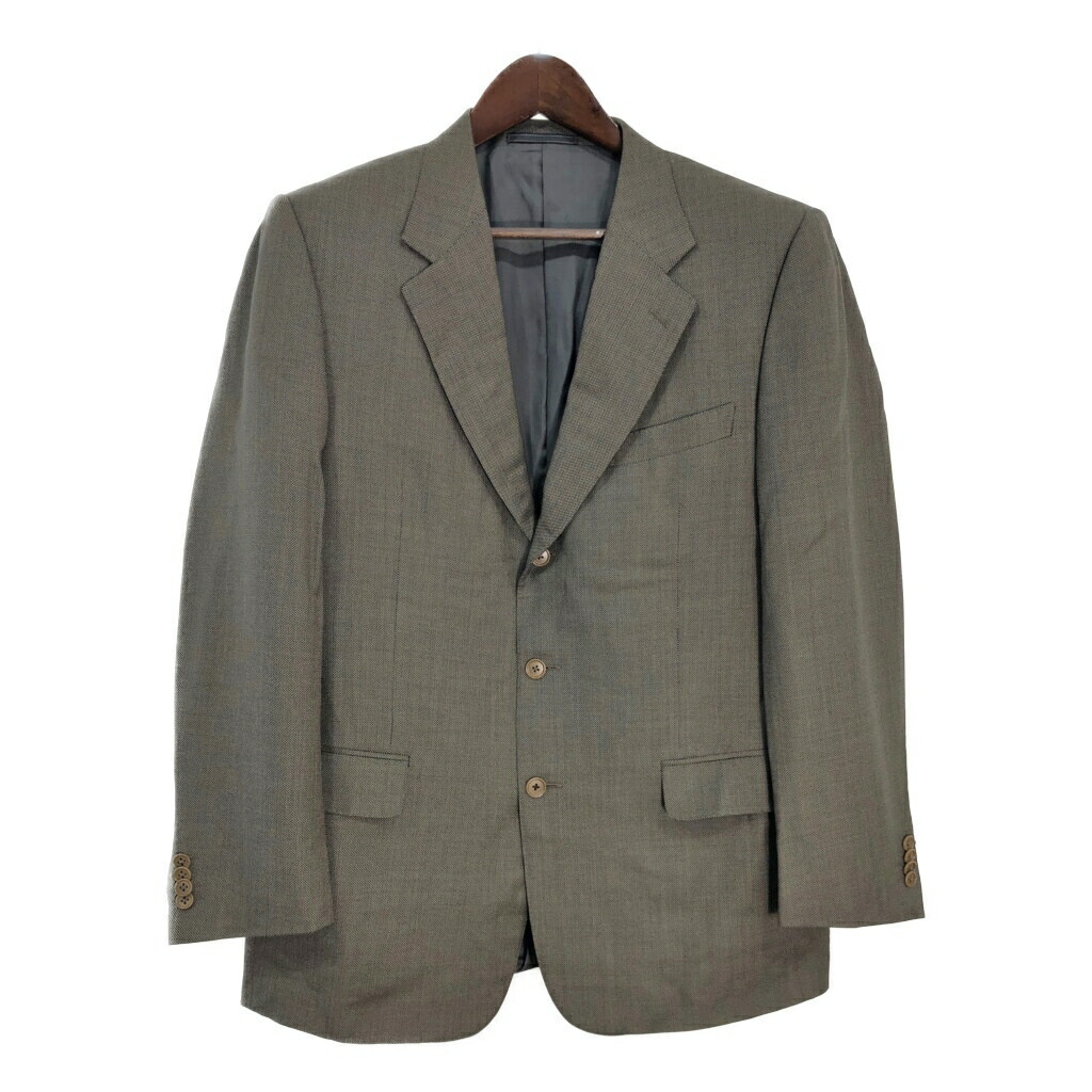 楽天市場】【中古】 Ermenegildo Zegna （エルメネジルドゼニア