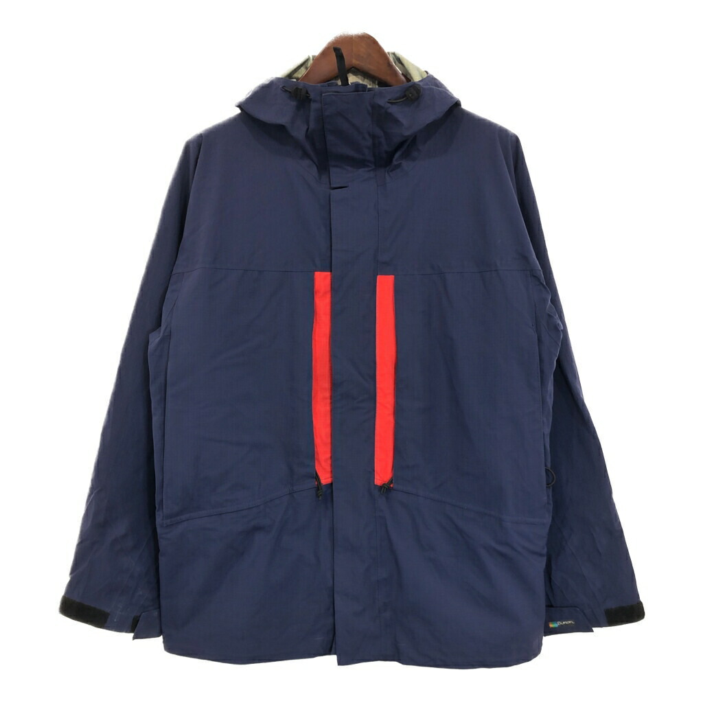 BURTON AK バートン GORETEX XCR ジャケット パーカー 楽天市場】【中古】BURTON AK 【M AK GORE CYCLIC JK