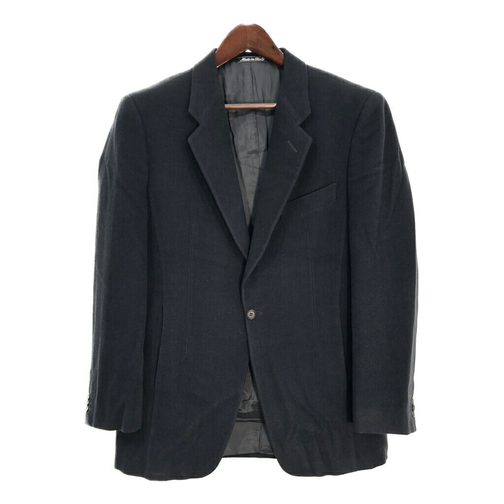 ジョルジオアルマーニジャケット 大きいサイズ46 イタリー製 ジョルジオアルマーニジャケット 大きいサイズ46 イタリー製 grm