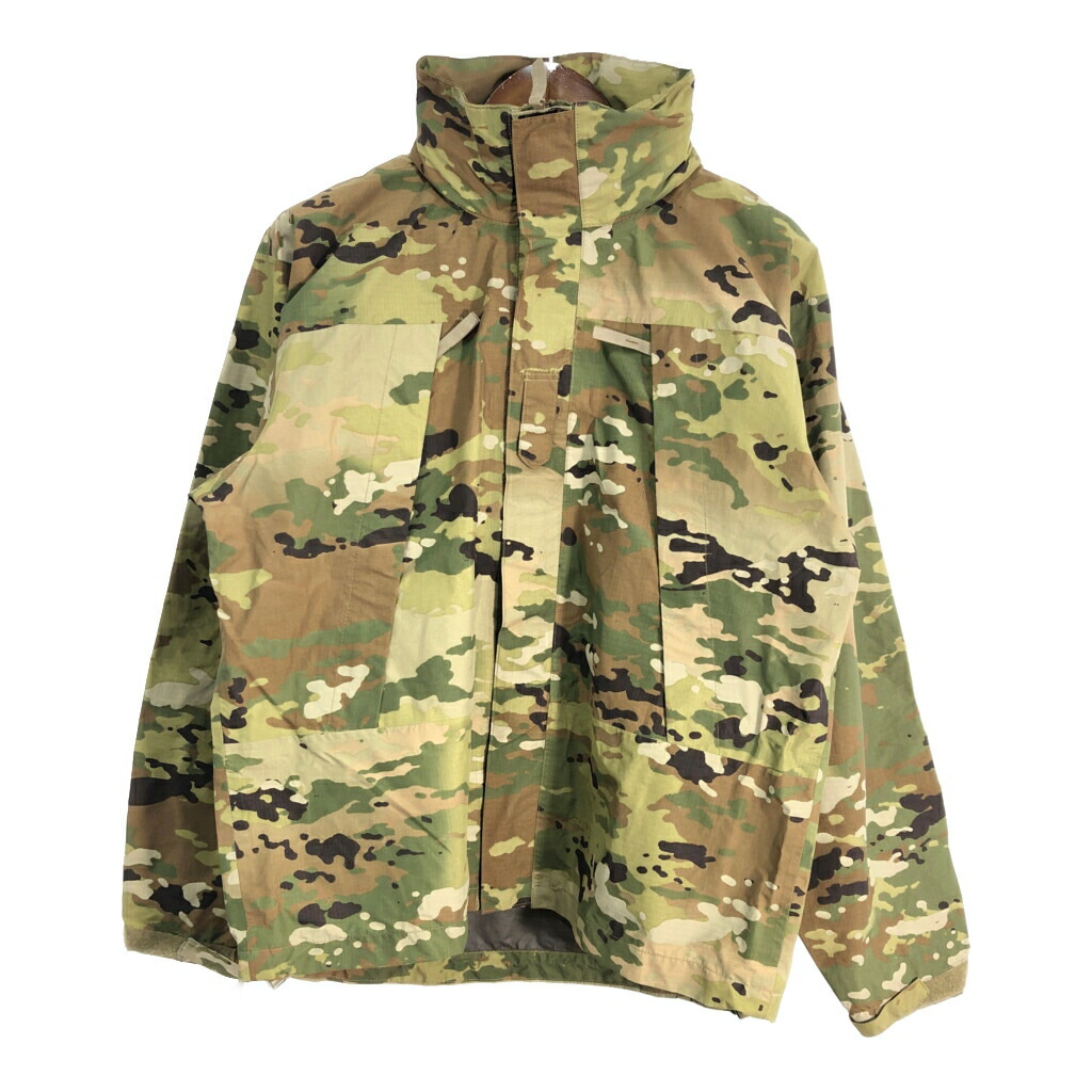 楽天市場】【実物放出品】US ECWCS GEN III Level6ジャケット