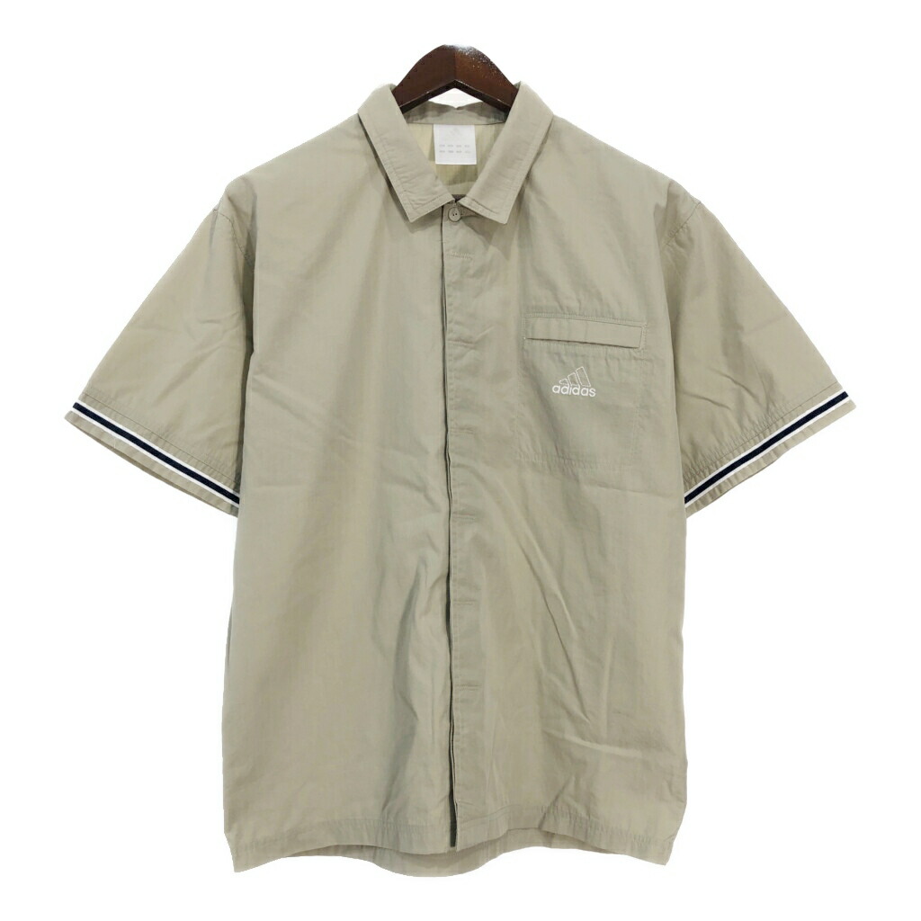 楽天市場】k□90s□アディダス/adidas ADVENTURE チェック柄 半袖