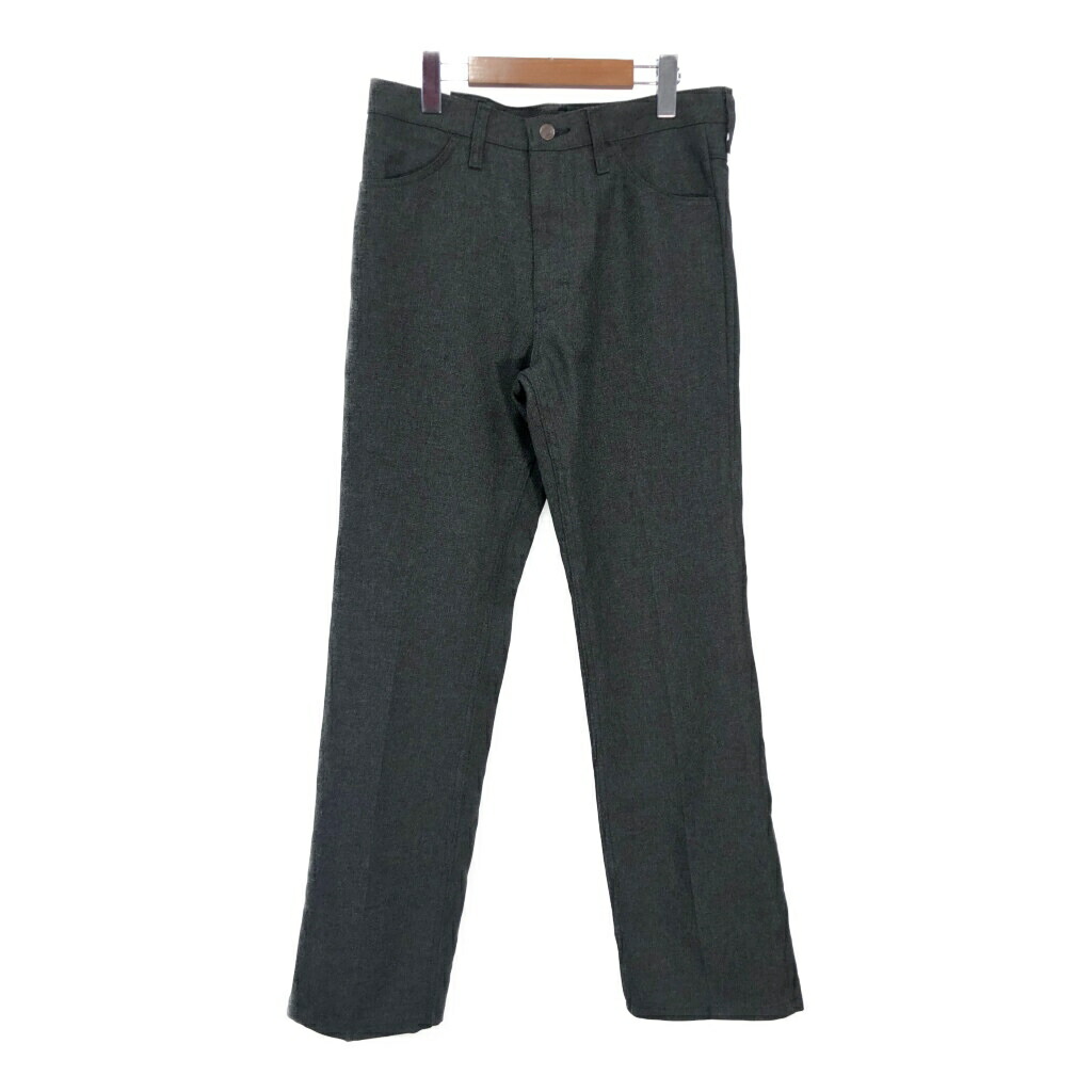 Wrangler ランチャー ドレスジーンズ ウエストゴム仕様　タン カーキ ラングラー ジーンズ 通販 Wrangler メンズ ランチャー ドレス