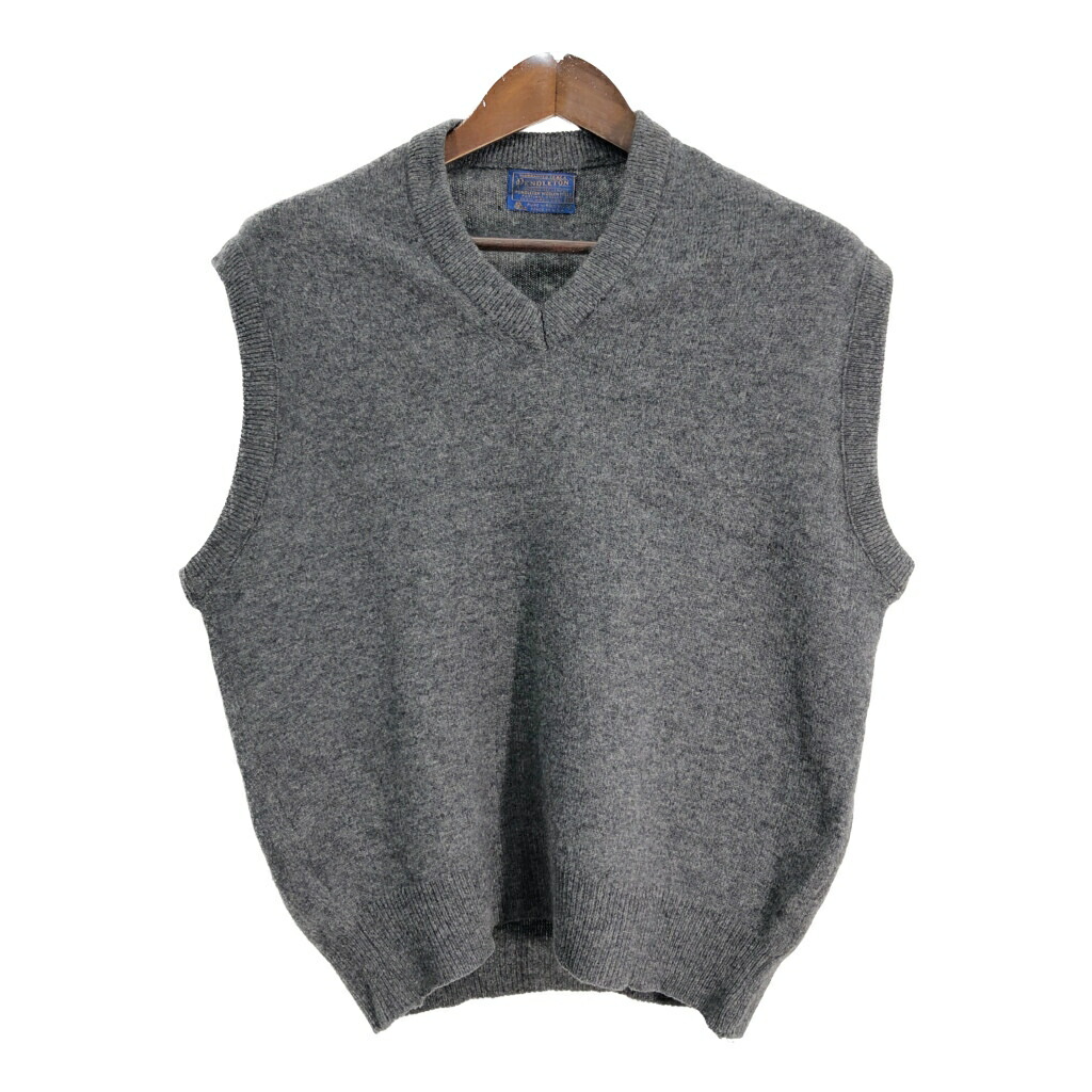 楽天市場】90's □ PENDLETON ペンドルトン シェットランド ウール