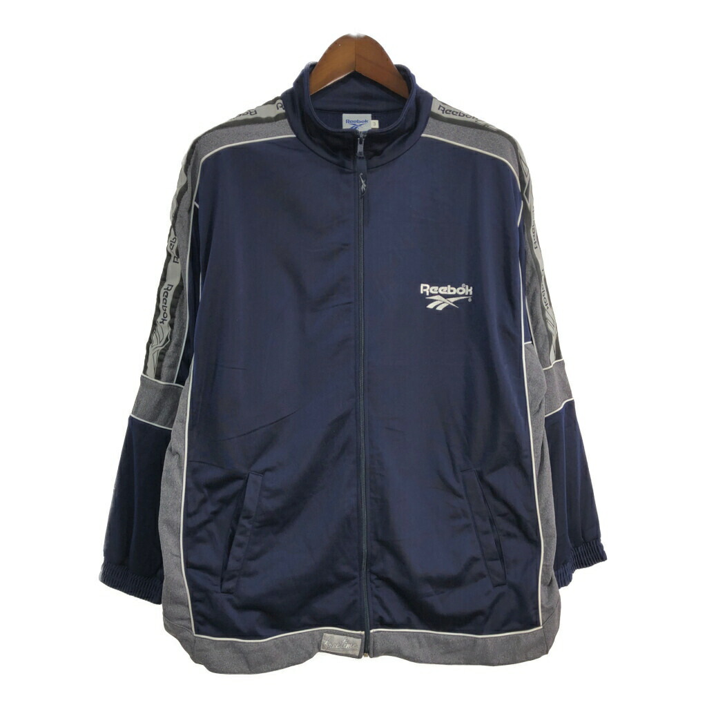 リーボック　Reebok ZIG TECH ジャージ ジャケット 楽天市場】【中古】リーボック Reebok ZIGTECH ハイブリッド