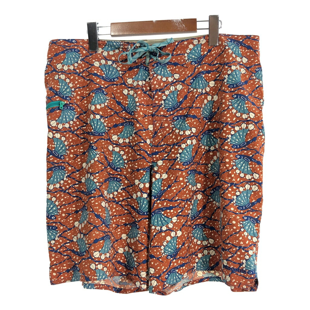 【サガット】Patagonia パタゴニア メンズ　水着 ショーツ Amazon.co.jp: [パタゴニア] メンズ スイムパンツ 86697 / M'S