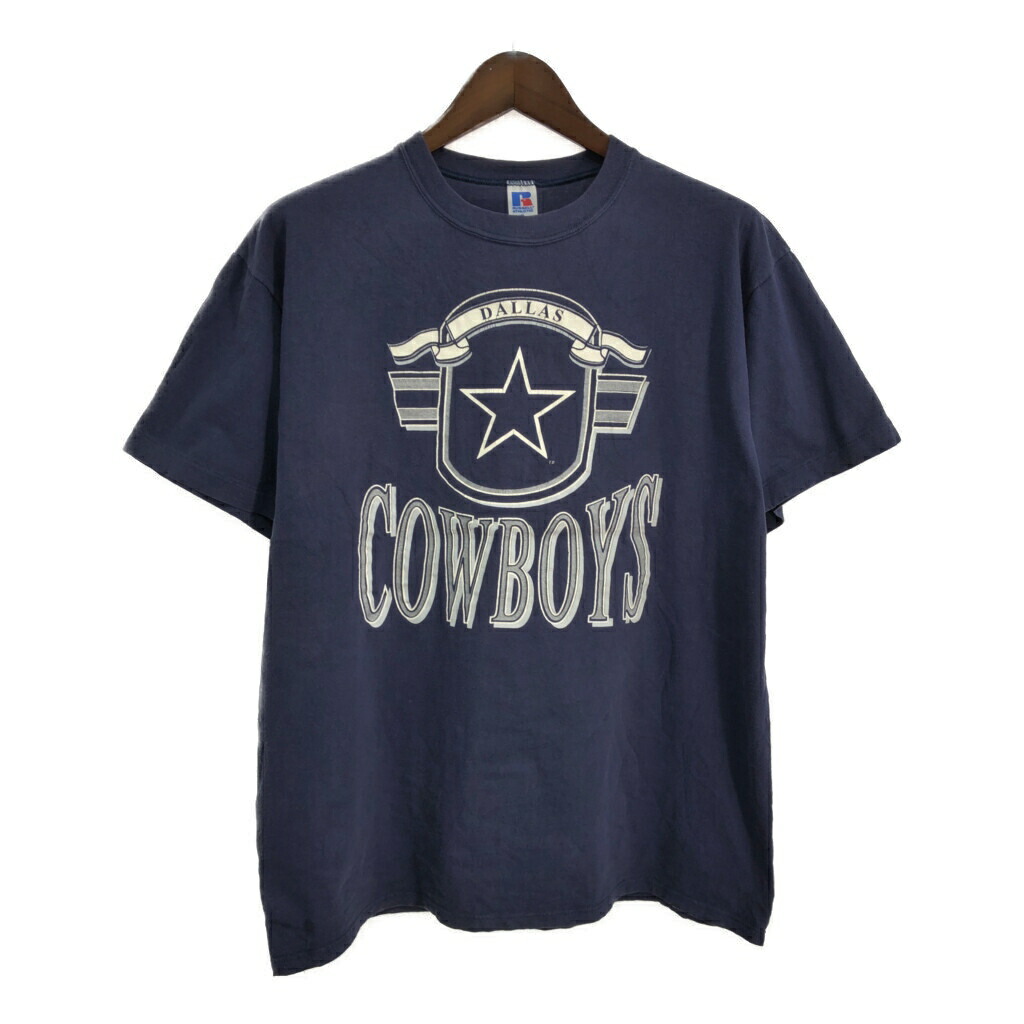 楽天市場】NFL ダラス・カウボーイズ ゲームシャツ 半袖 プロチーム
