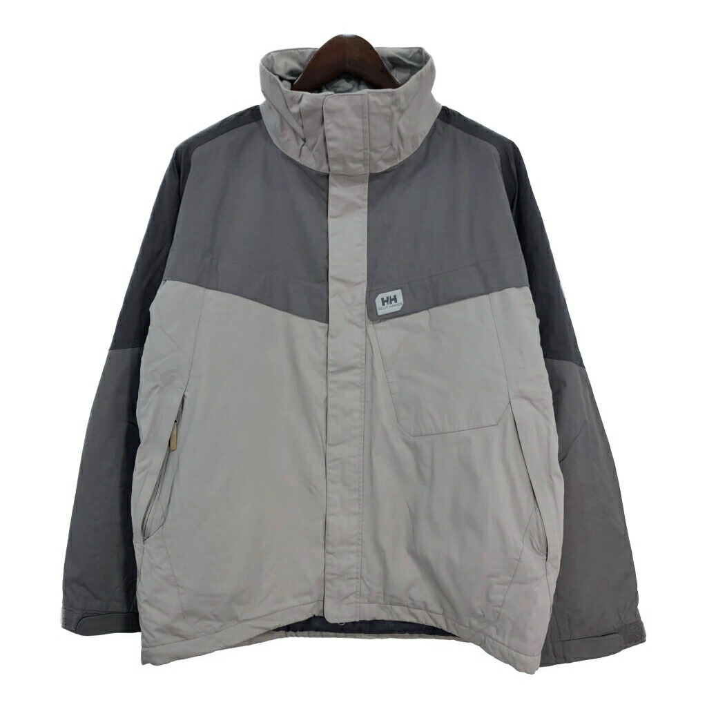 楽天市場】HELLYHANSEN ヘリーハンセン 【国内正規☆18FW】HH11855